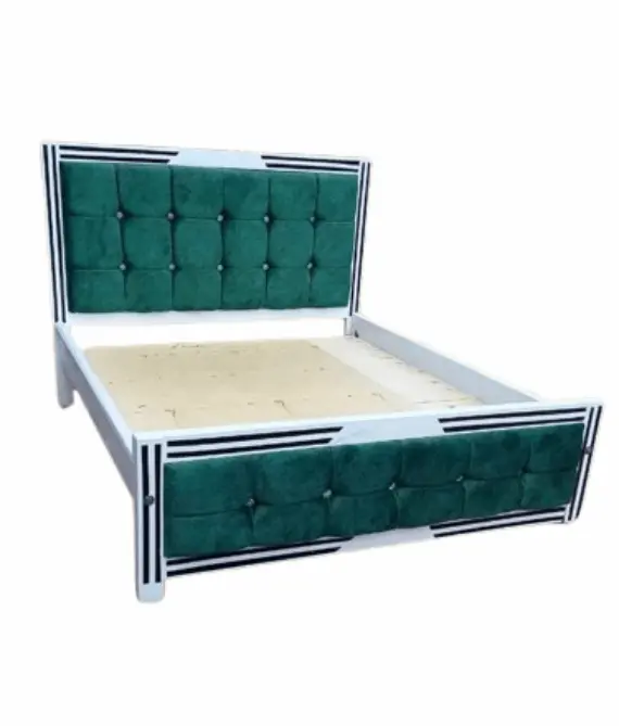 4 by 6 Mocket Bed