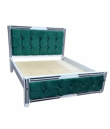 4 by 6 Mocket Bed